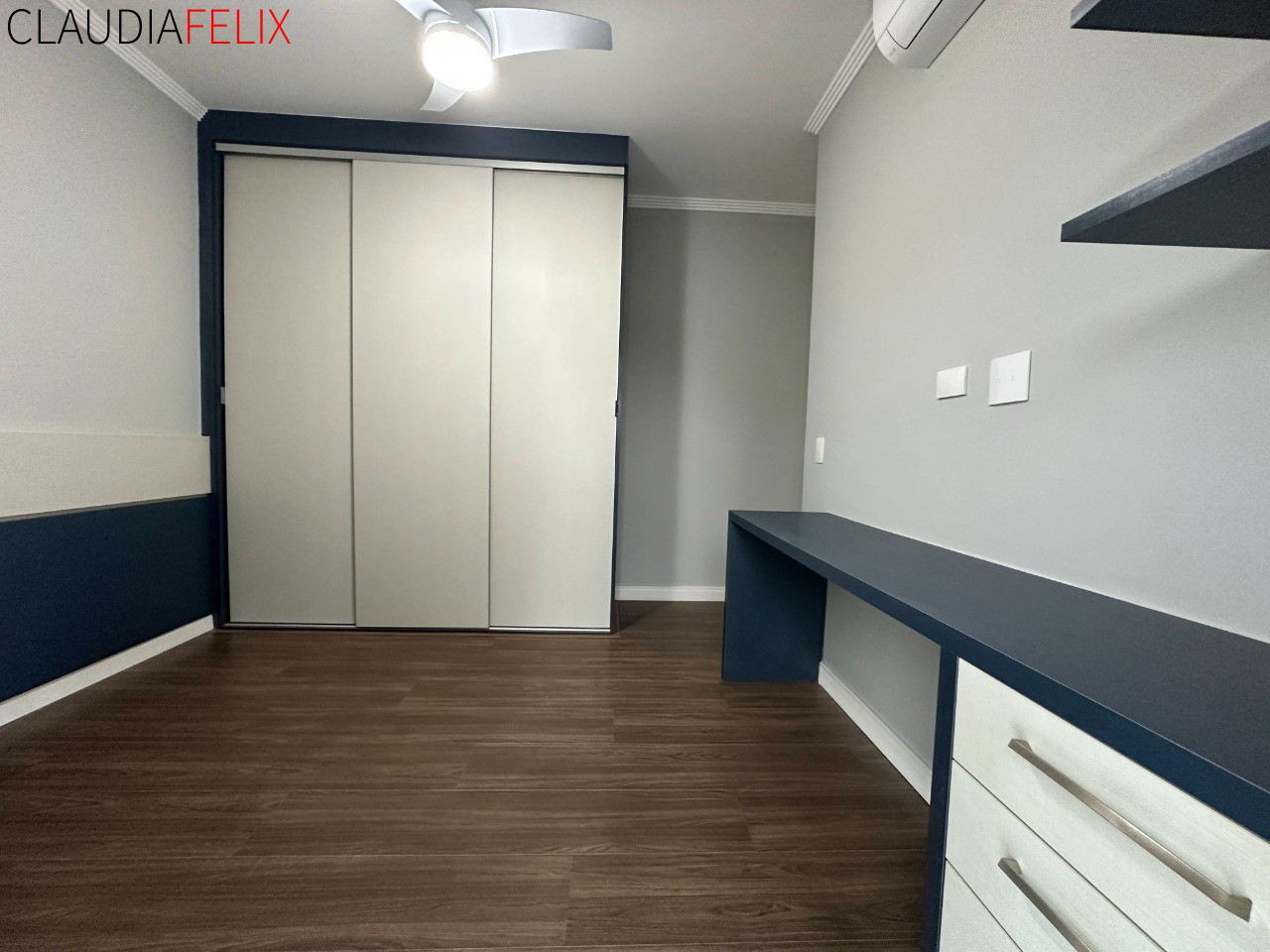 Apartamento, 3 quartos, 193 m² - Foto 21