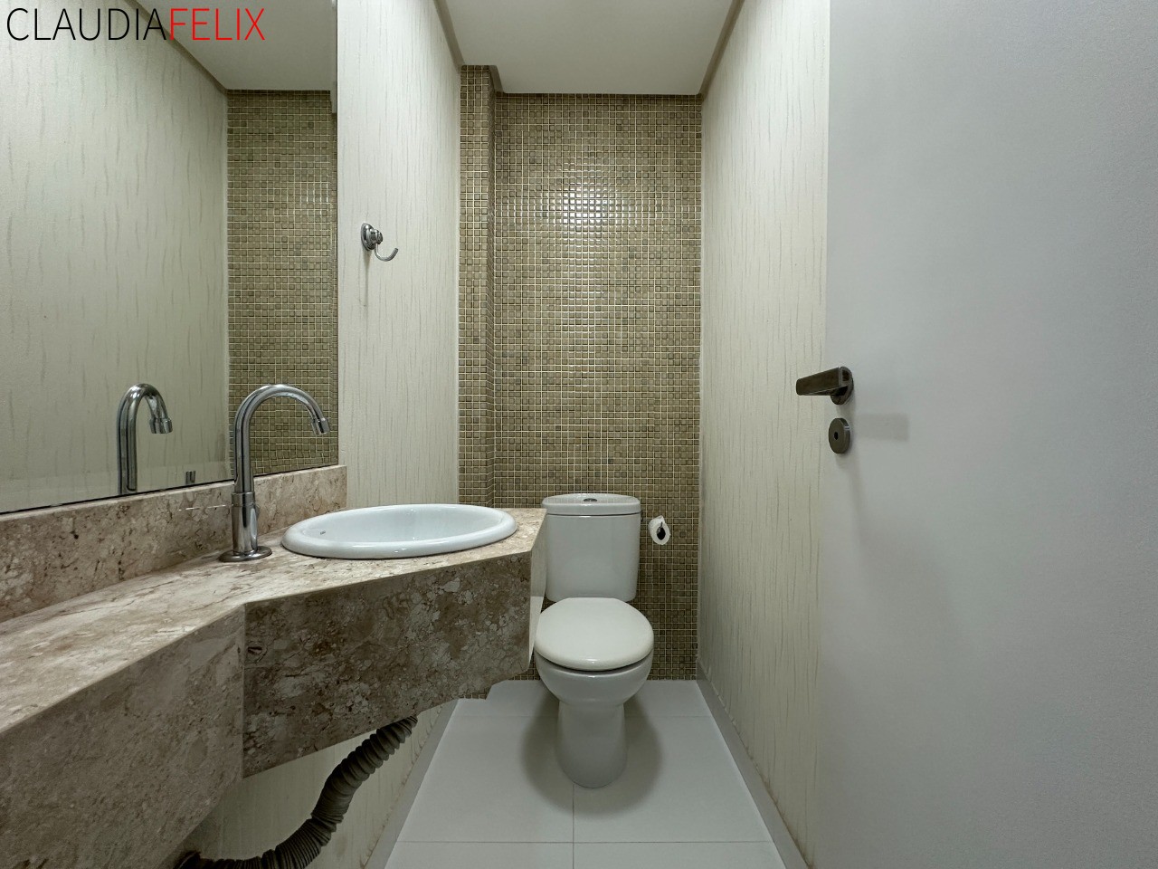 Apartamento, 3 quartos, 193 m² - Foto 14