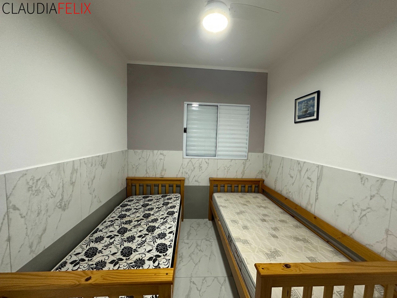 Casa, 1 quarto - Foto 17