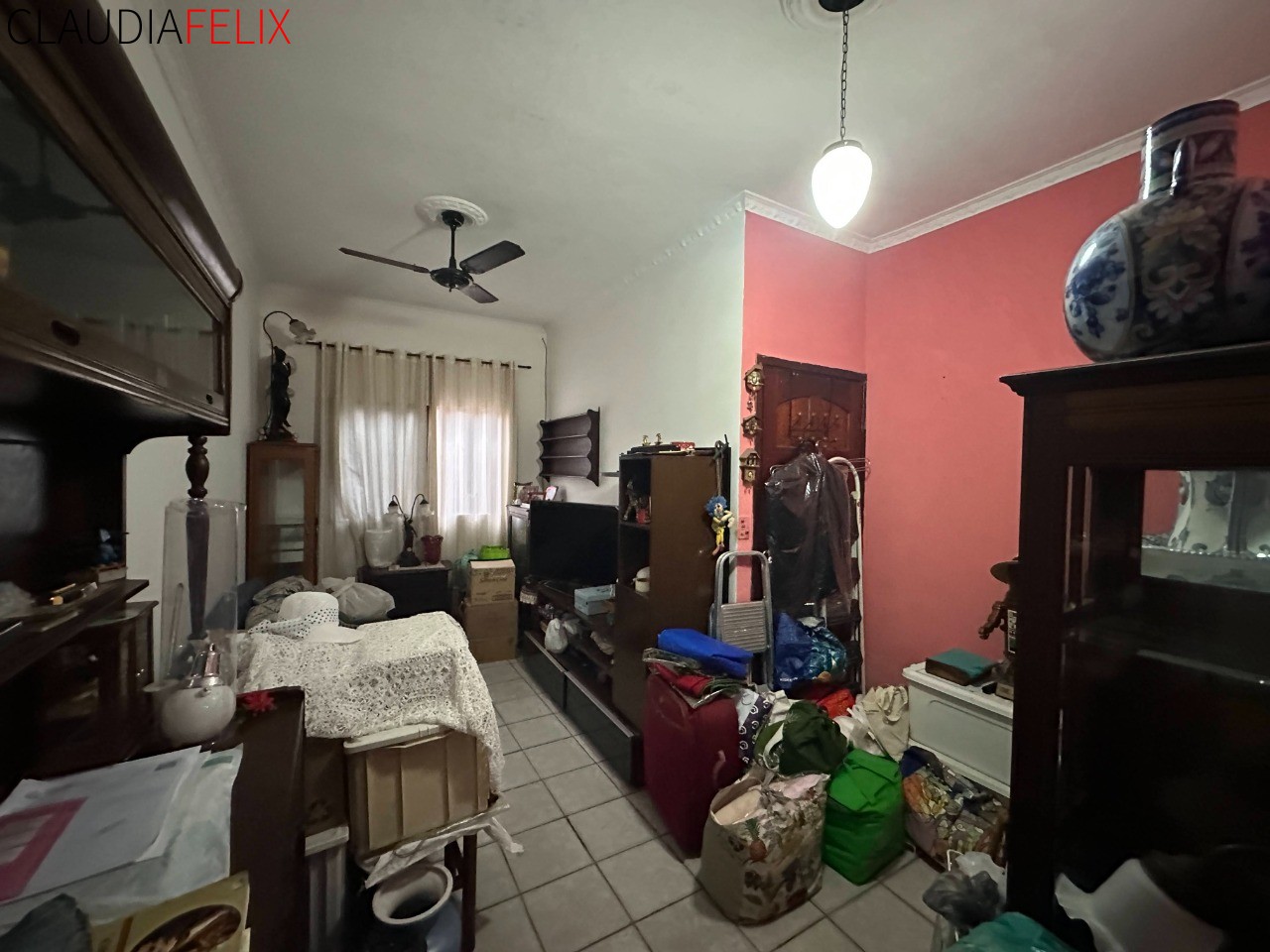 Casa, 1 quarto - Foto 3