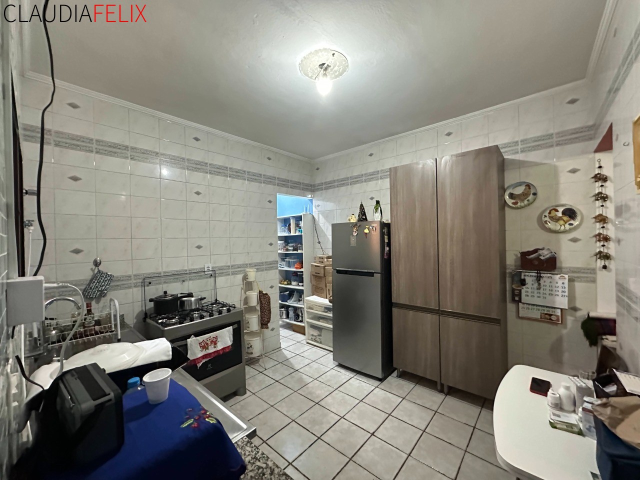 Casa, 1 quarto - Foto 4