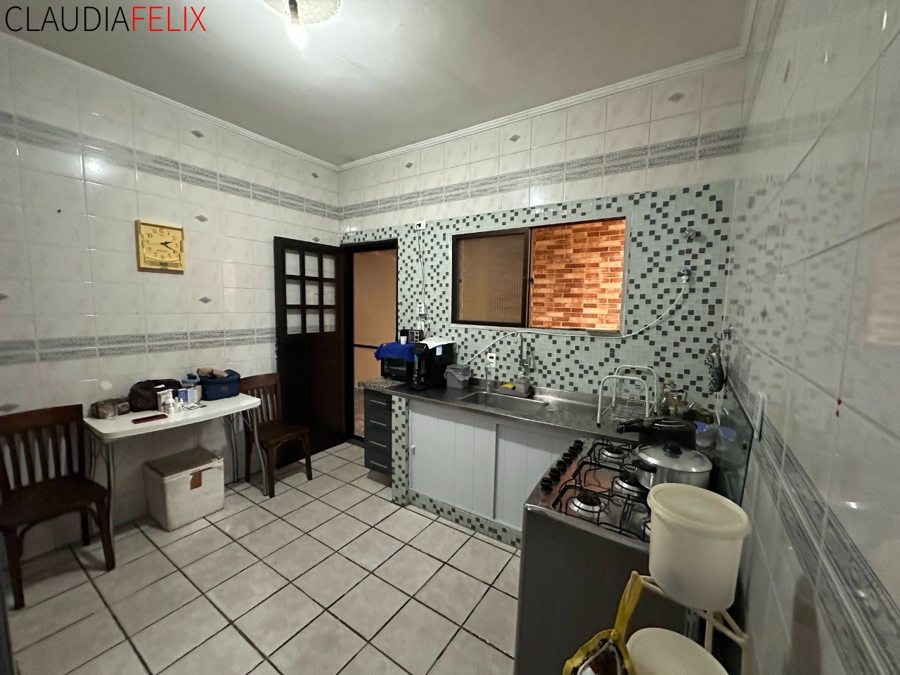 Casa, 1 quarto - Foto 6