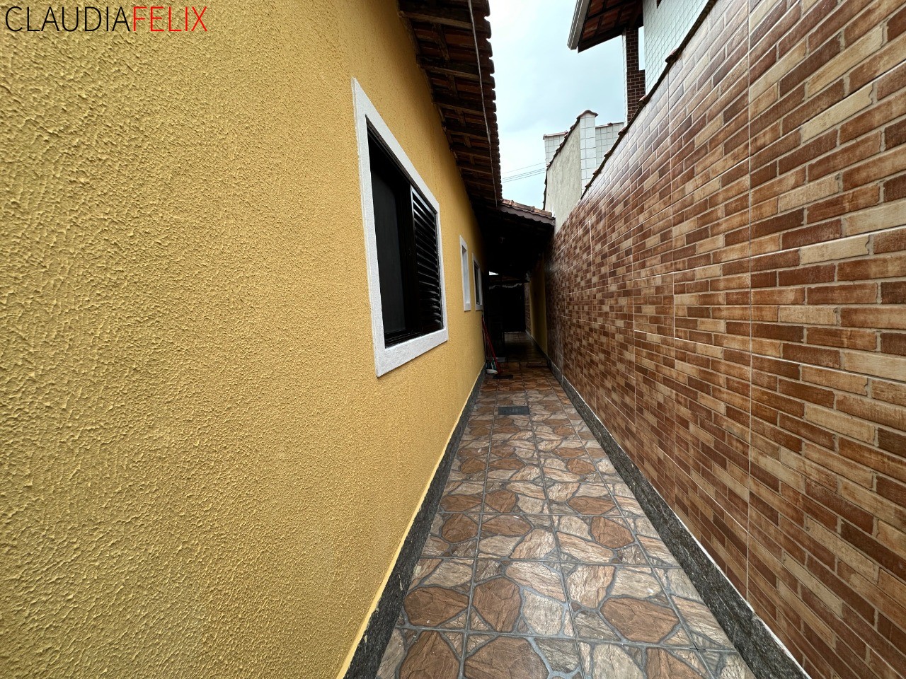 Casa, 1 quarto - Foto 24