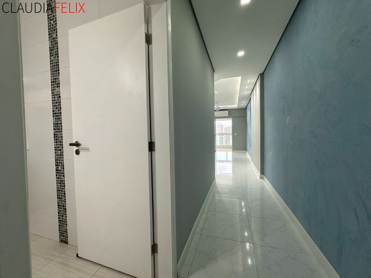 Apartamento, 3 quartos, 193 m² - Foto 3