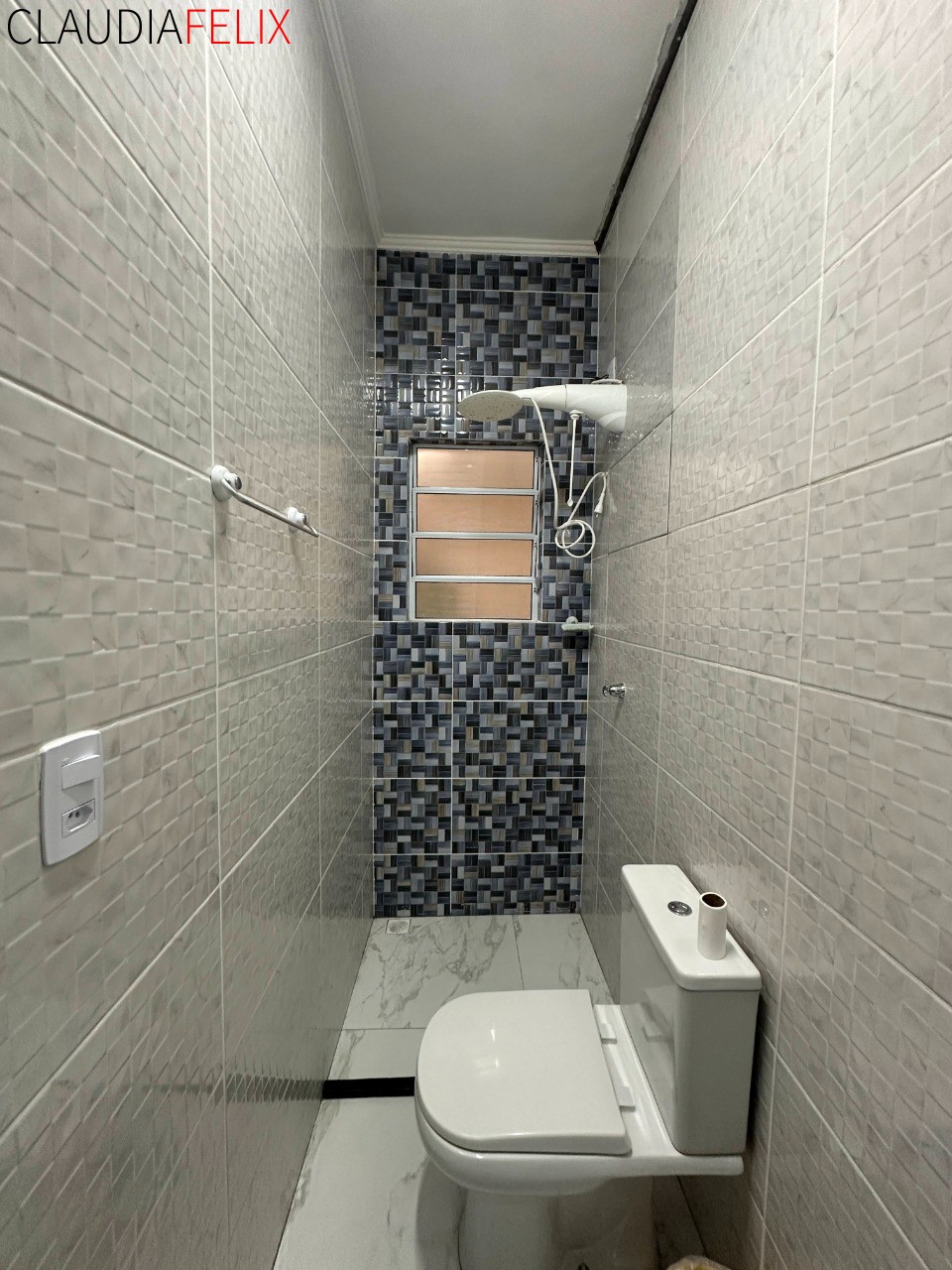 Casa, 1 quarto - Foto 19