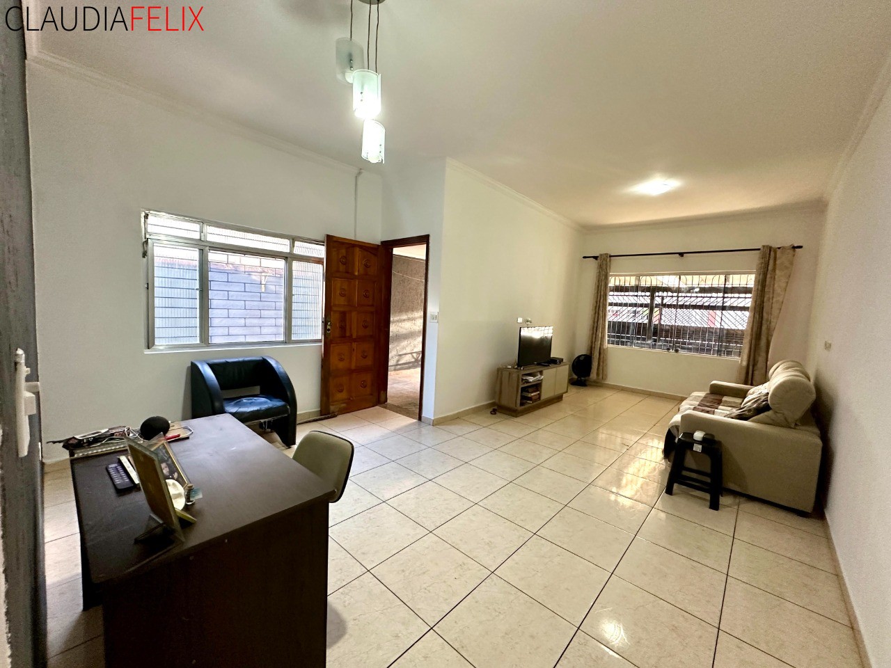 Casa, 2 quartos - Foto 4