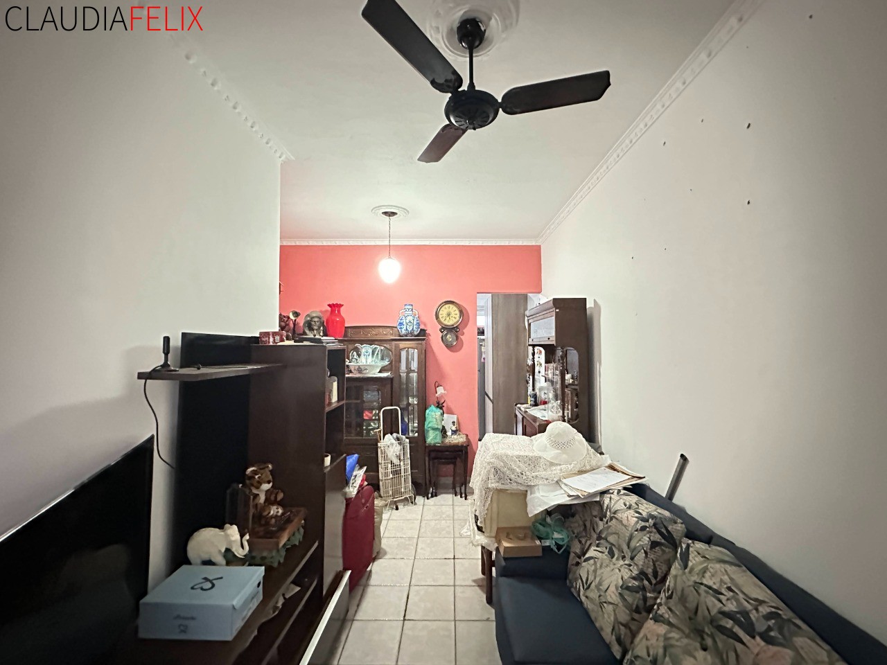 Casa, 1 quarto - Foto 2