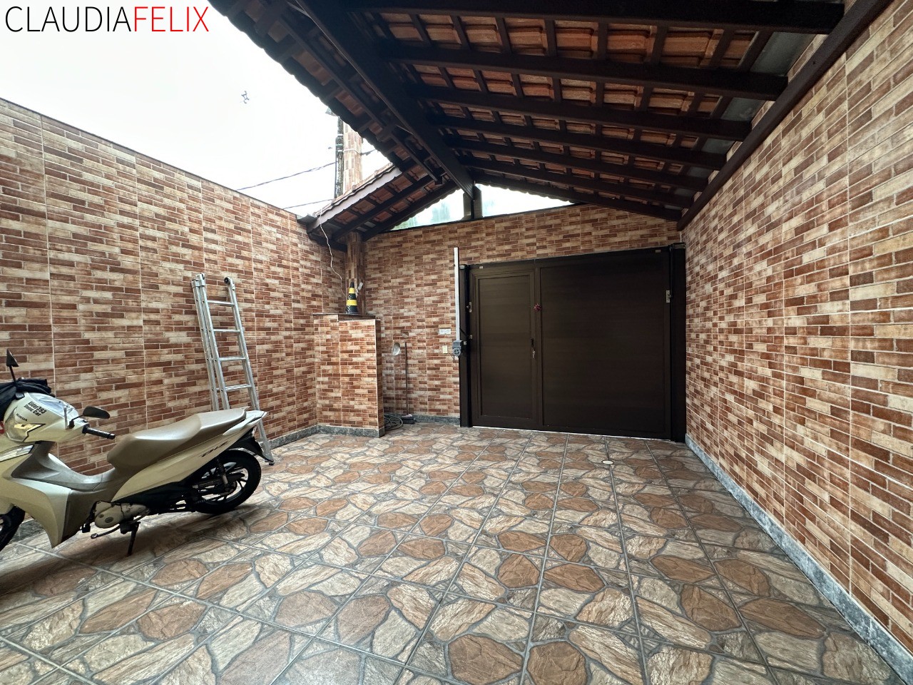 Casa, 1 quarto - Foto 12