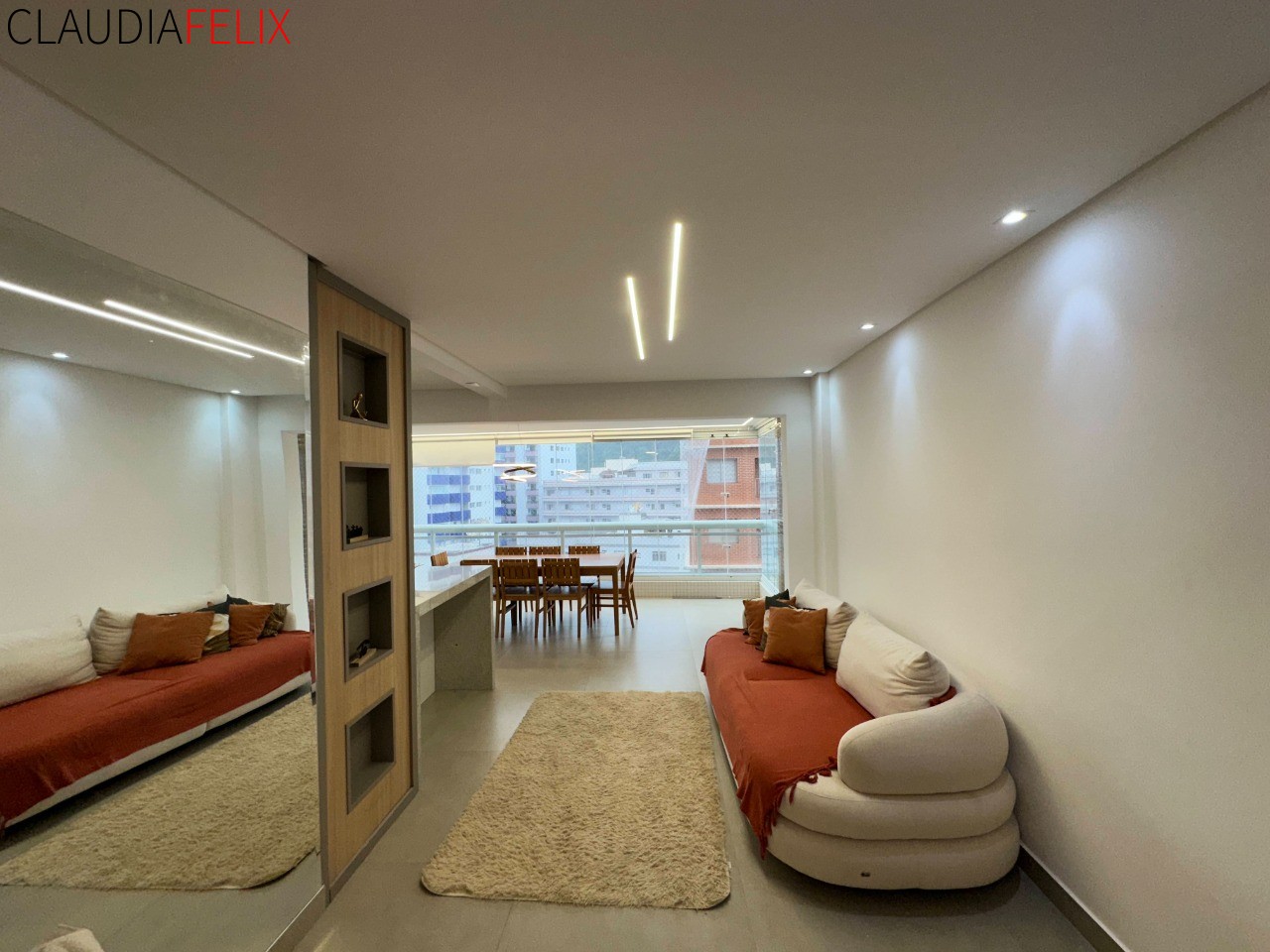 Apartamento, 3 quartos, 150 m² - Foto 8