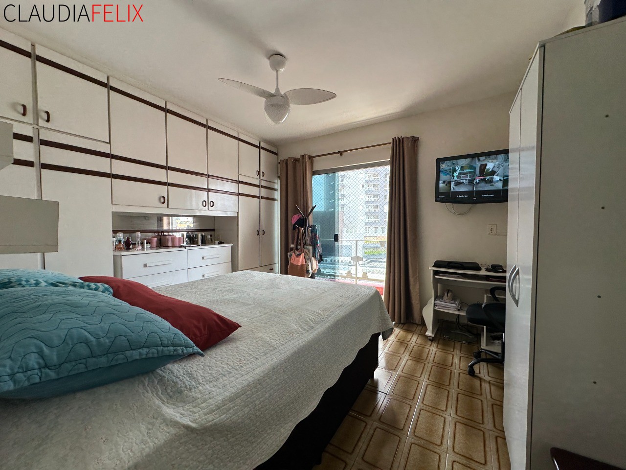 Apartamento, 1 quarto, 49 m² - Foto 10