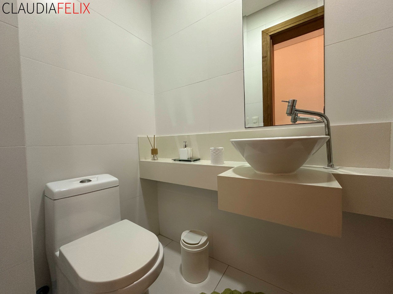 Apartamento, 3 quartos, 150 m² - Foto 3