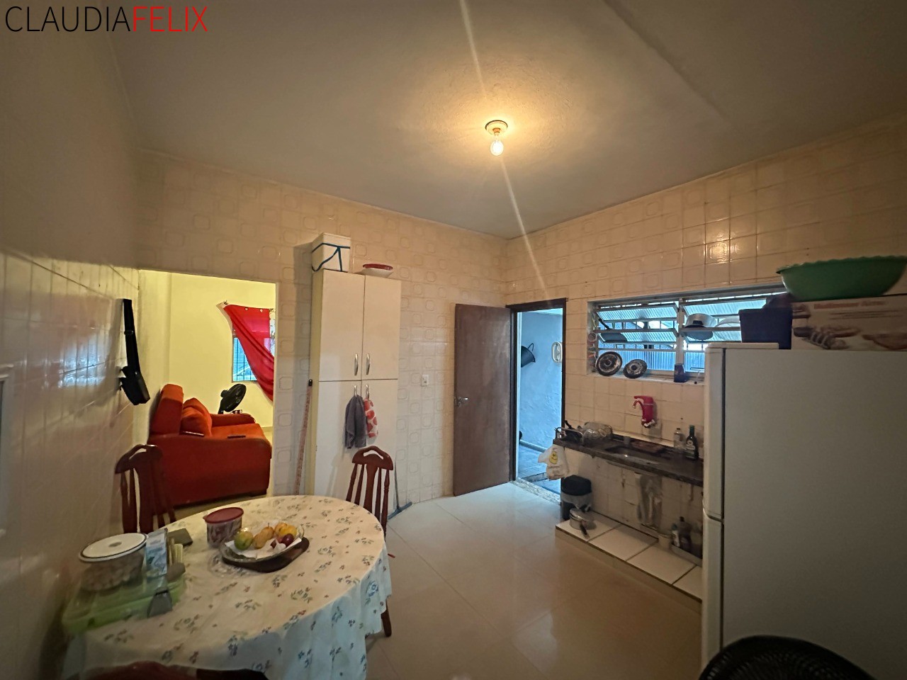 Casa, 3 quartos - Foto 7
