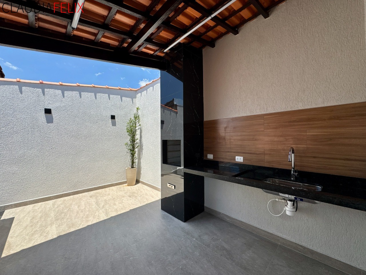 Casa, 3 quartos - Foto 30
