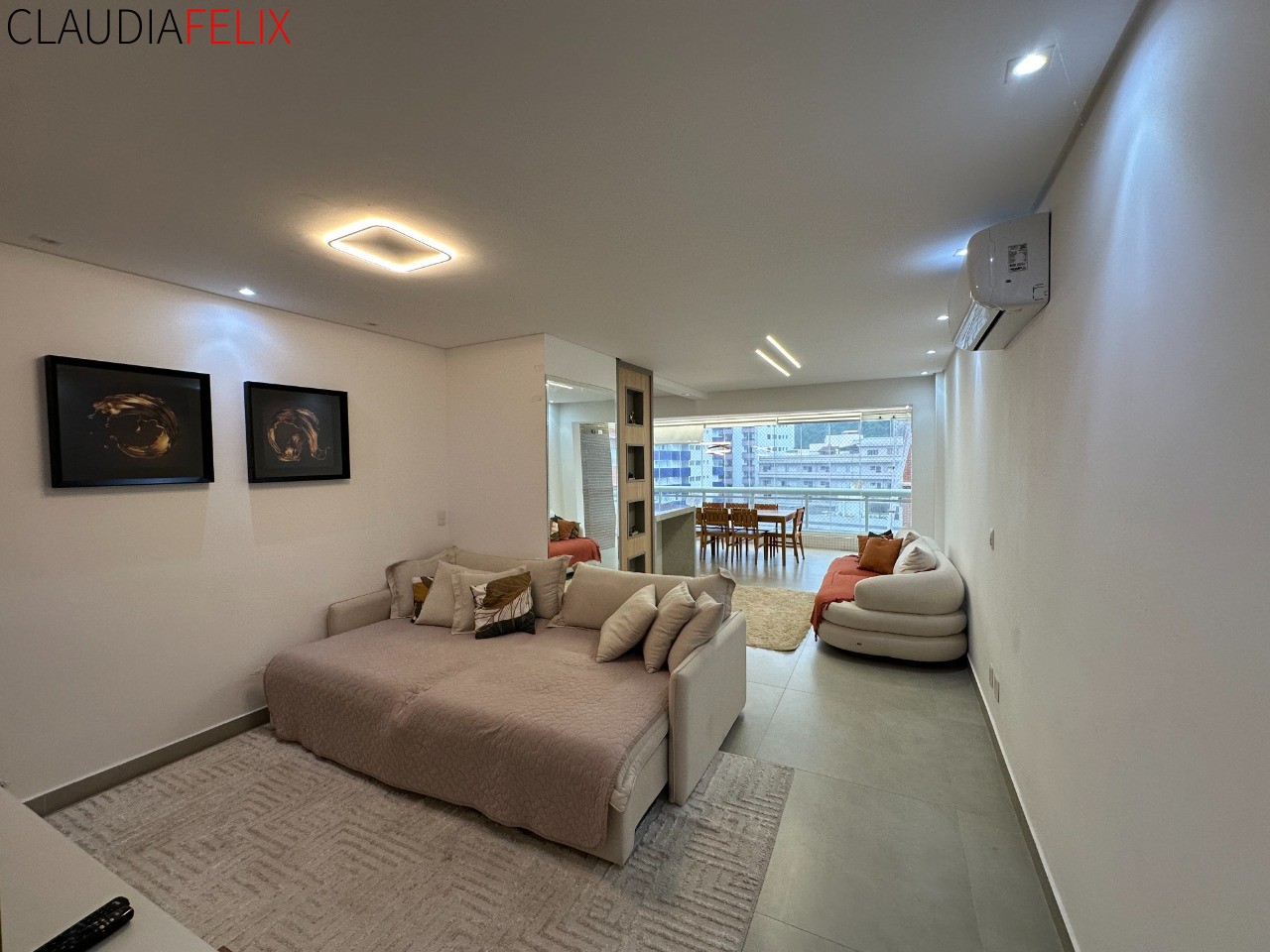 Apartamento, 3 quartos, 150 m² - Foto 4