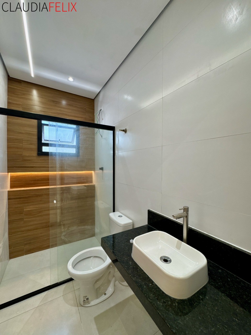Casa, 3 quartos - Foto 17
