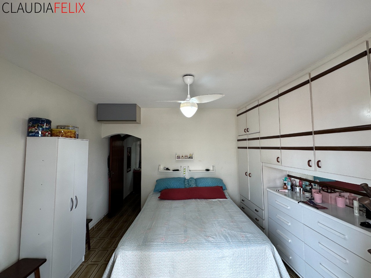 Apartamento, 1 quarto, 49 m² - Foto 11