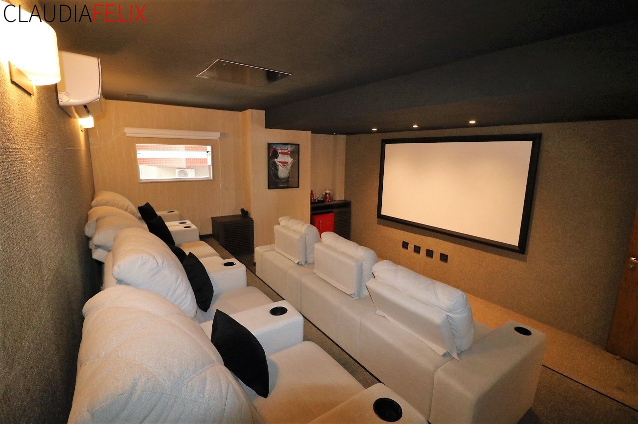 Apartamento, 3 quartos, 150 m² - Foto 39