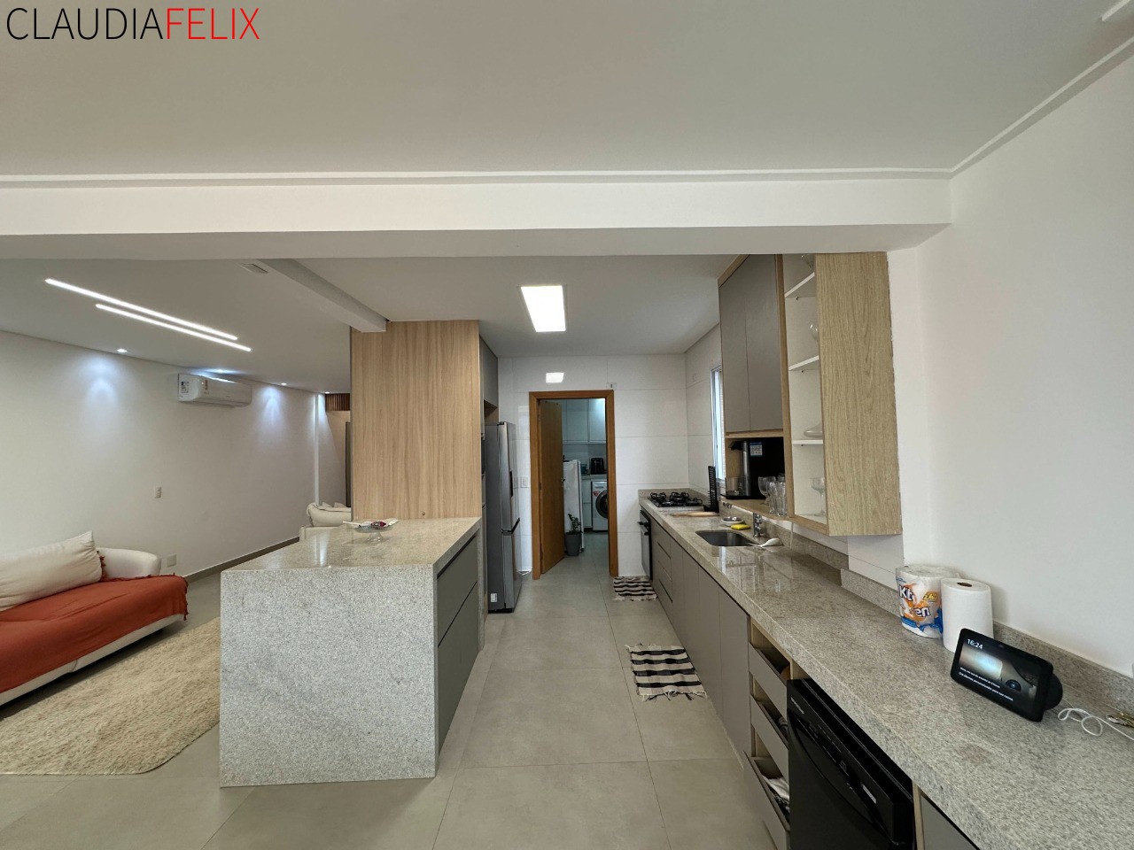 Apartamento, 3 quartos, 150 m² - Foto 13