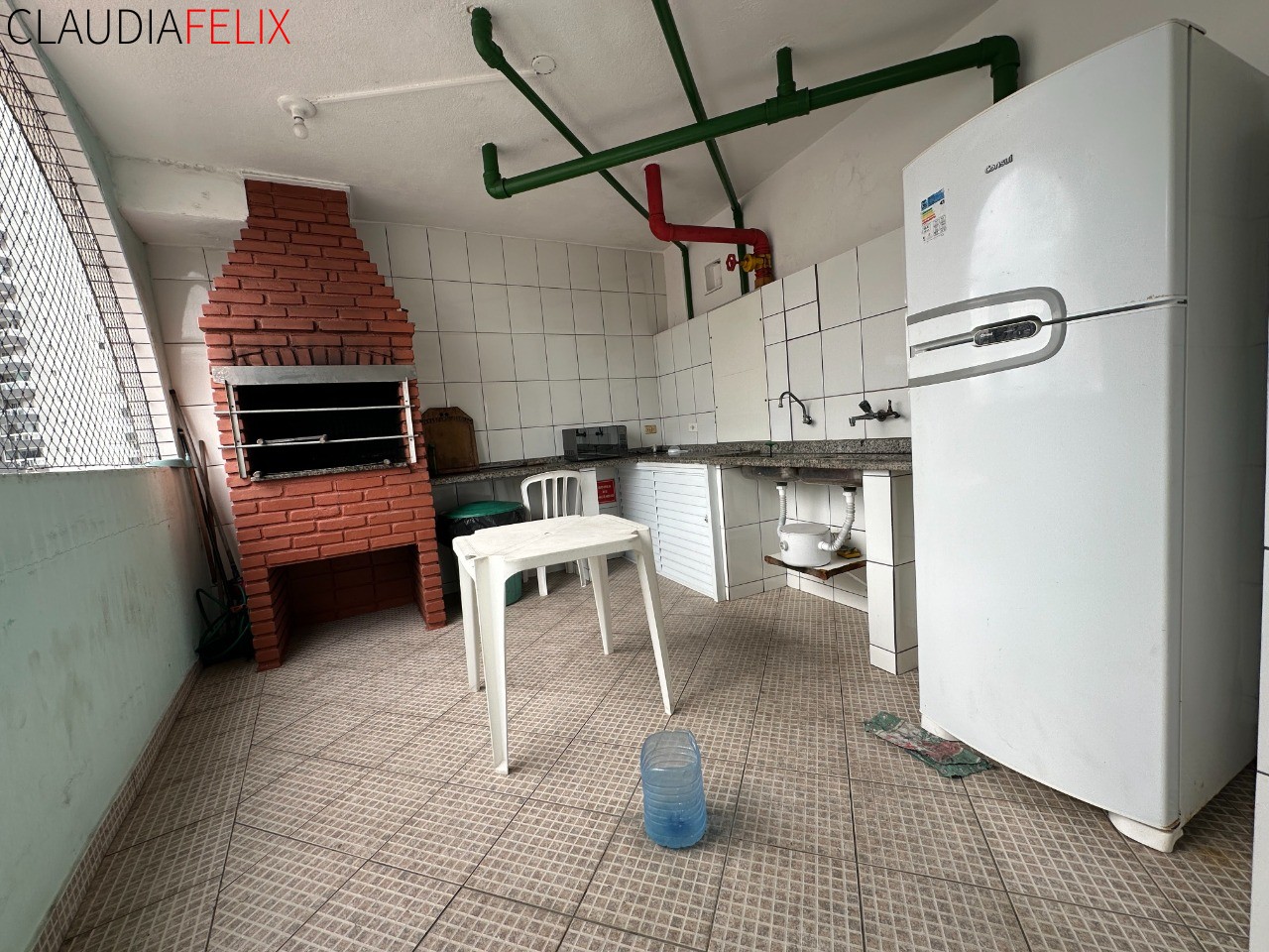 Apartamento, 1 quarto, 49 m² - Foto 25