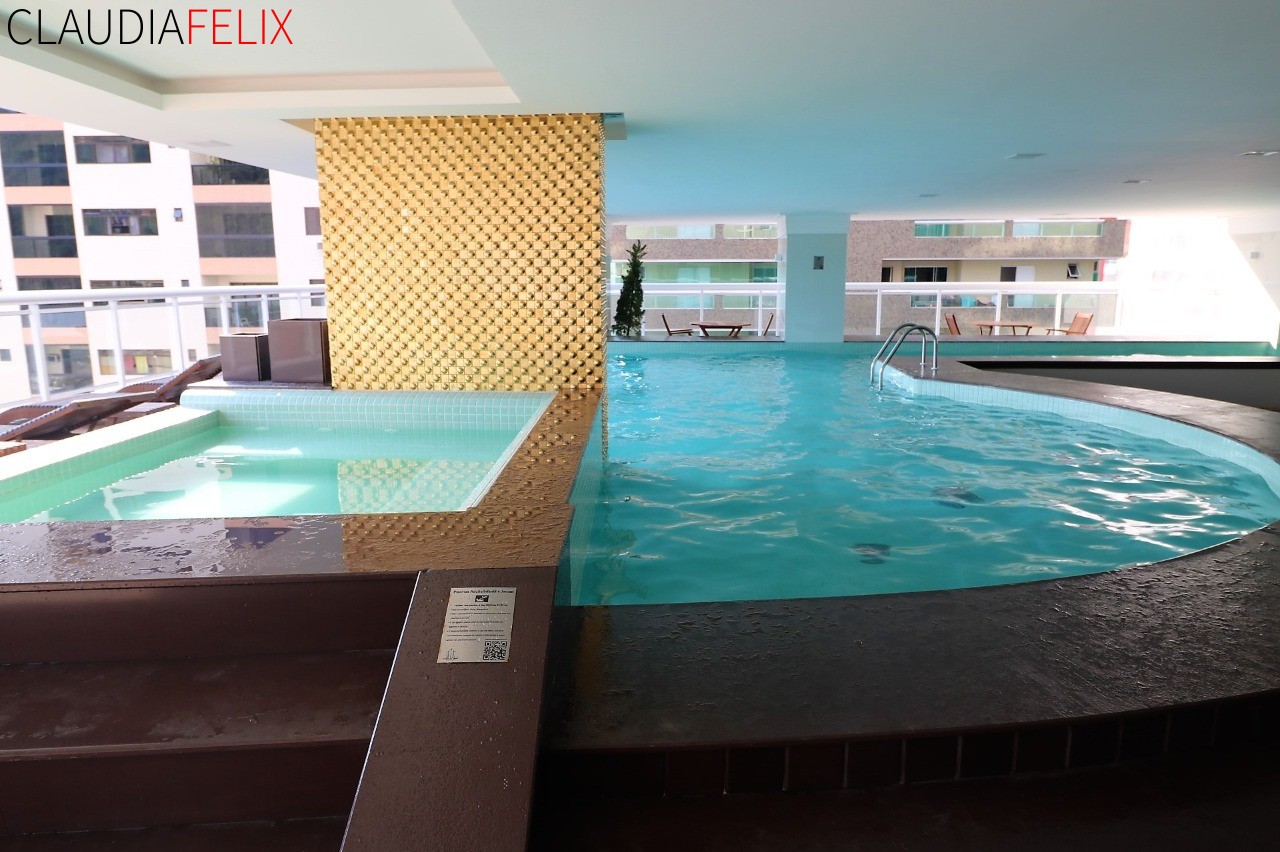 Apartamento, 3 quartos, 150 m² - Foto 34
