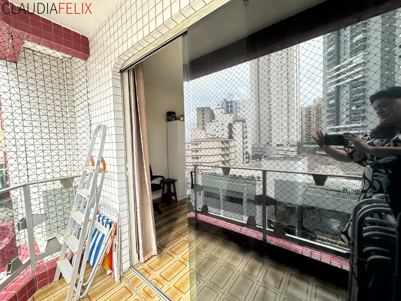 Apartamento, 1 quarto, 49 m² - Foto 13