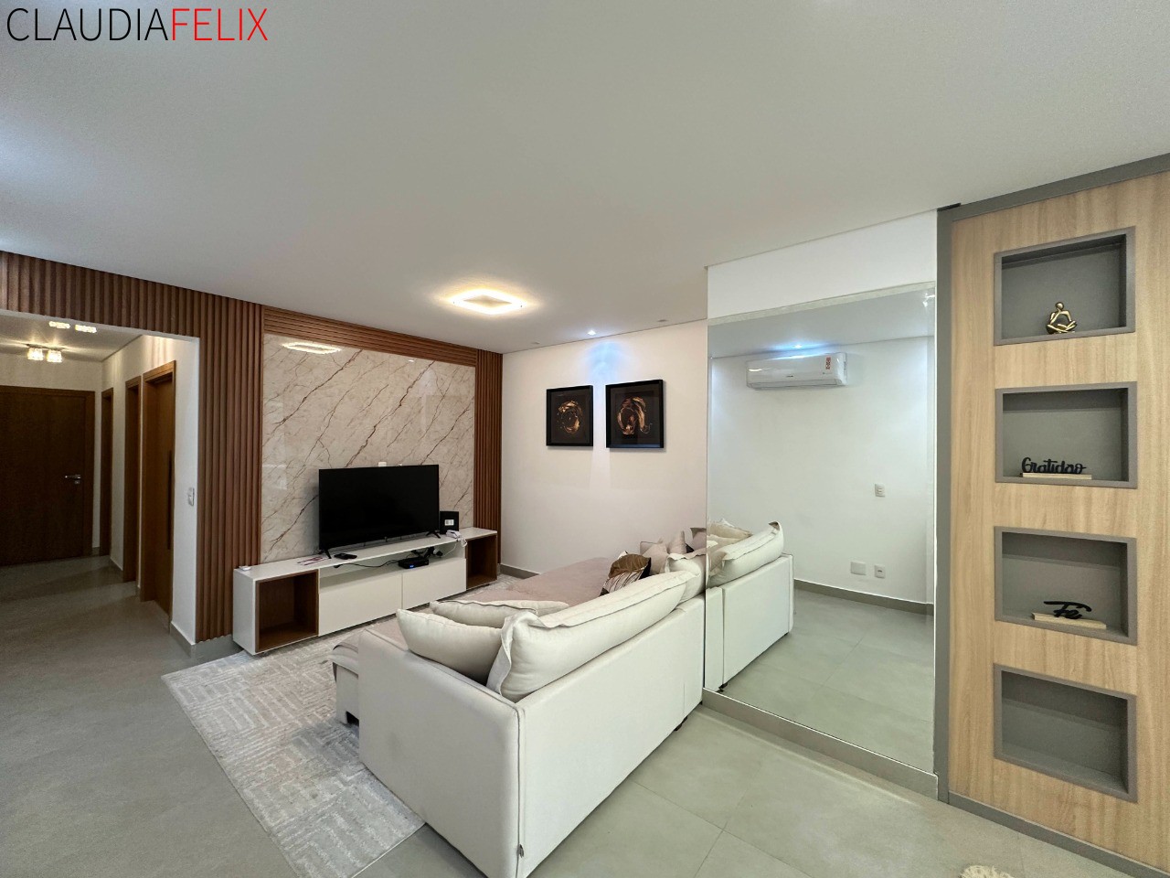 Apartamento, 3 quartos, 150 m² - Foto 6