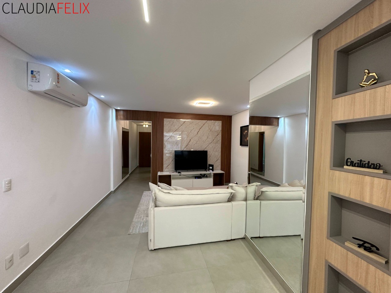 Apartamento, 3 quartos, 150 m² - Foto 7