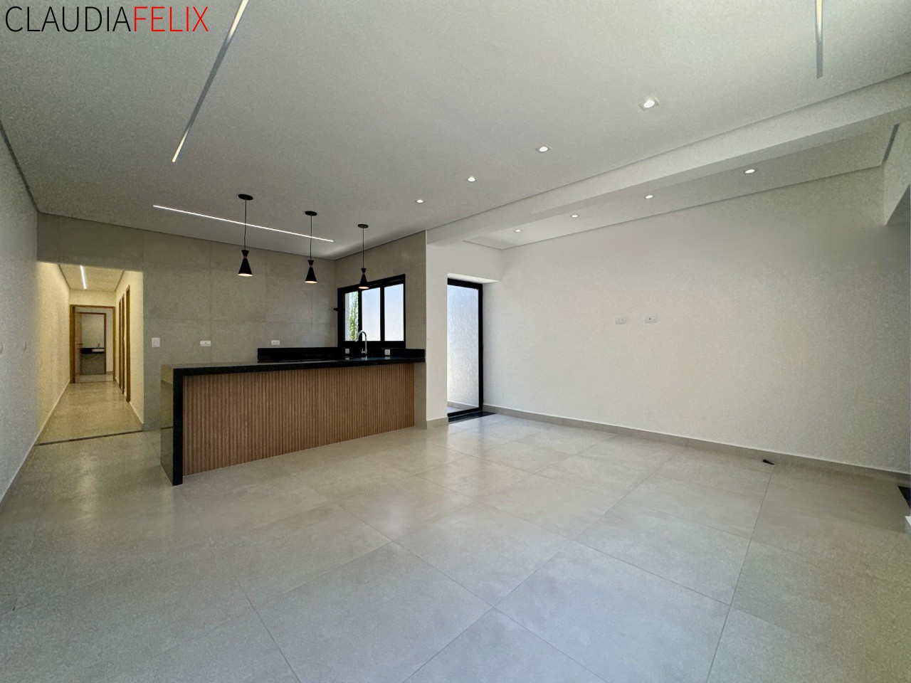 Casa, 3 quartos - Foto 7