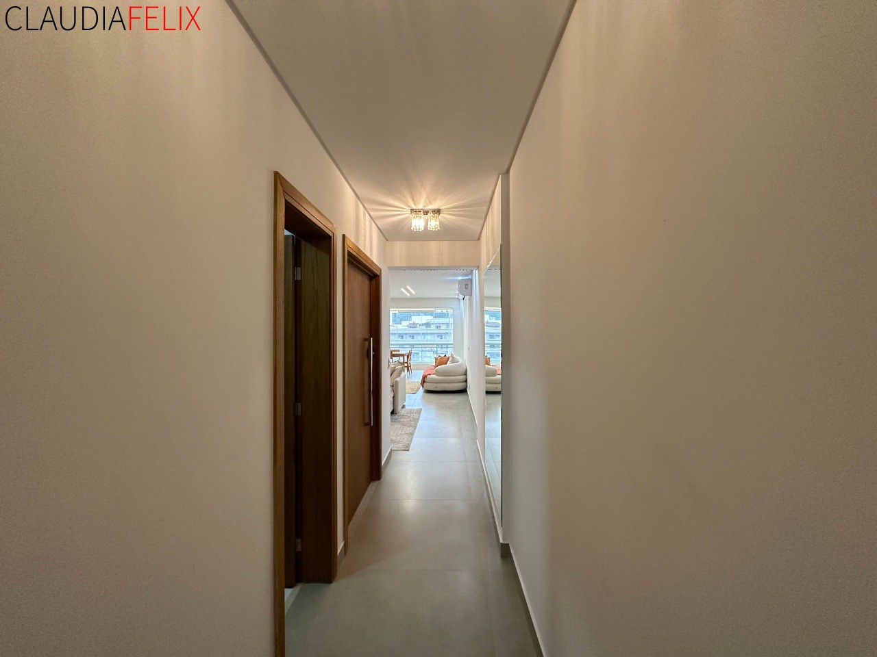 Apartamento, 3 quartos, 150 m² - Foto 2