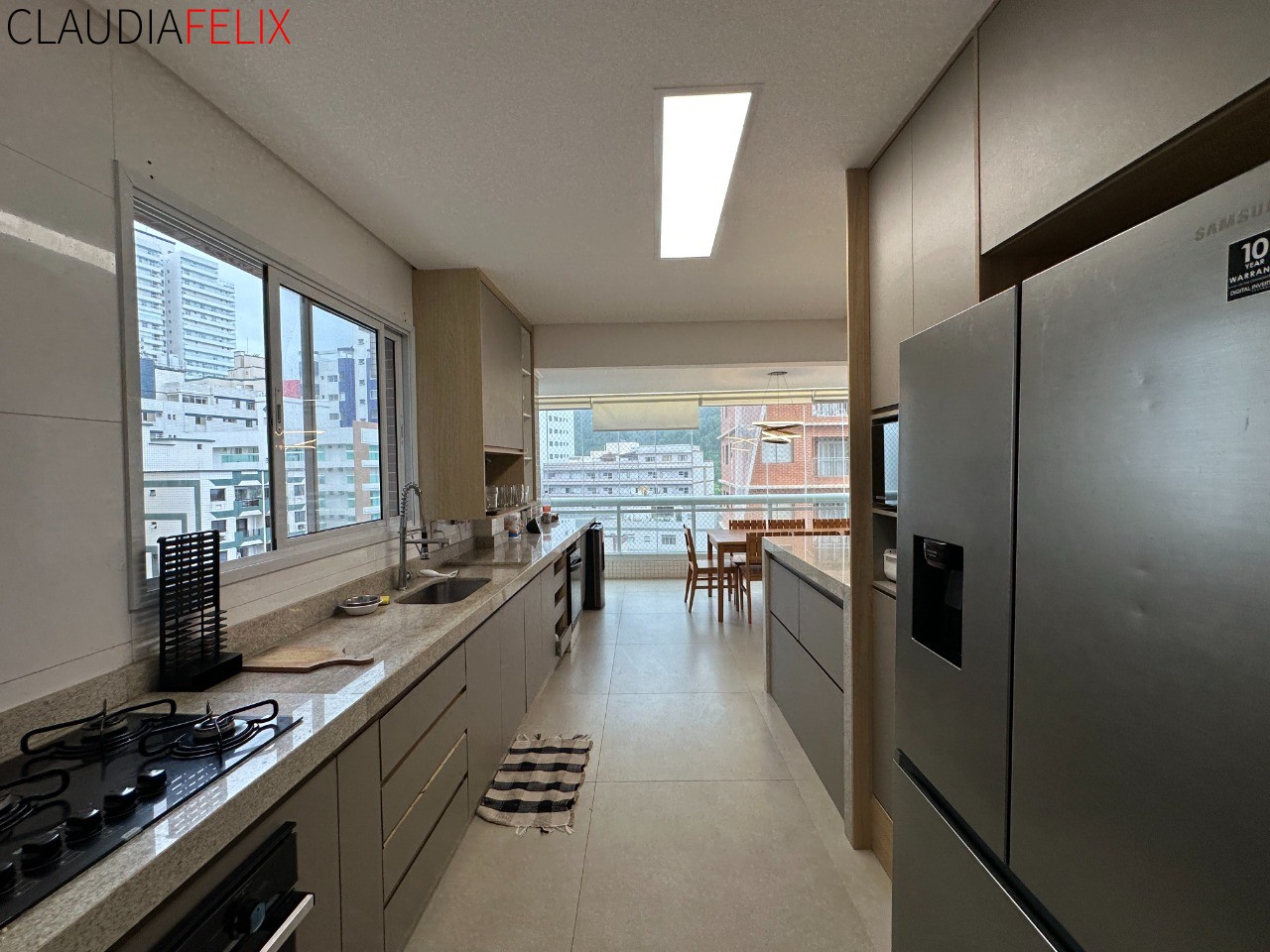 Apartamento, 3 quartos, 150 m² - Foto 14