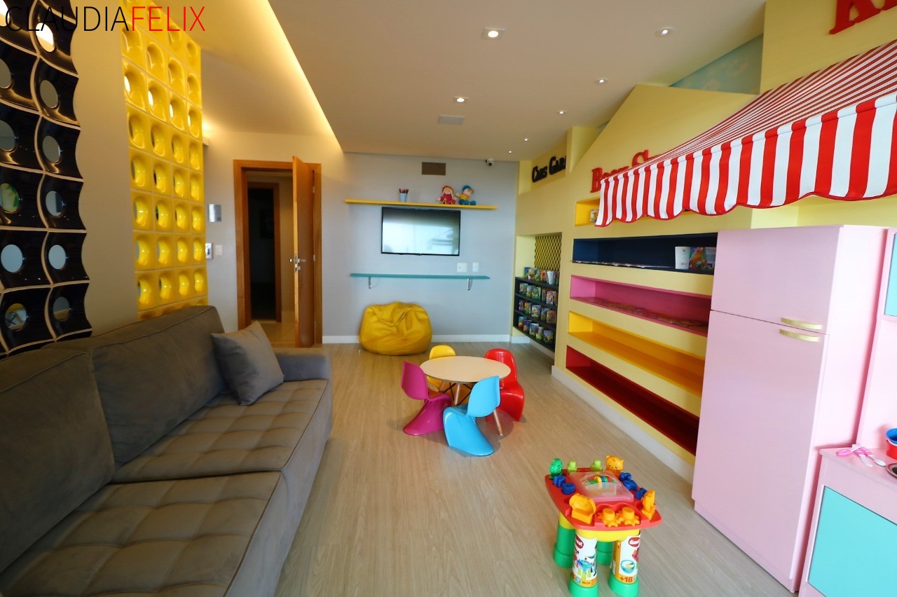 Apartamento, 3 quartos, 150 m² - Foto 37