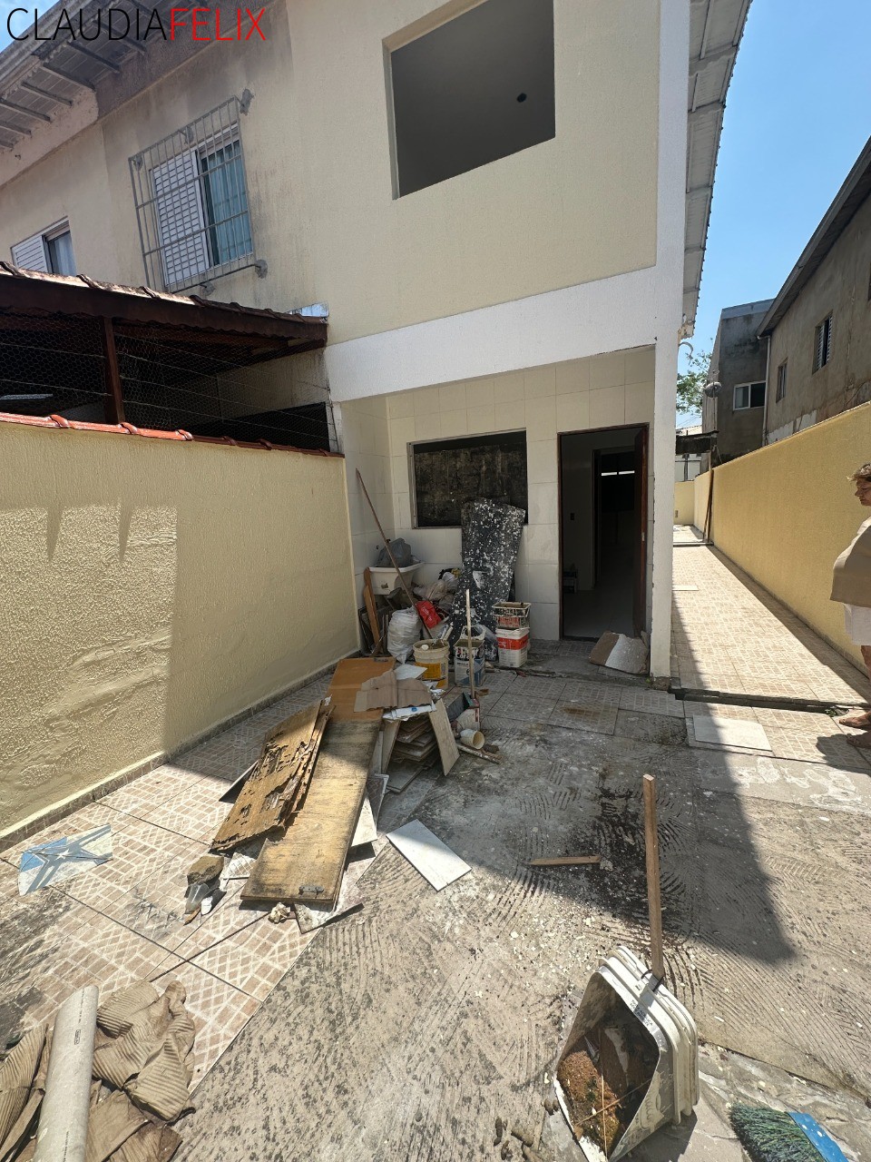 Casa, 2 quartos - Foto 20