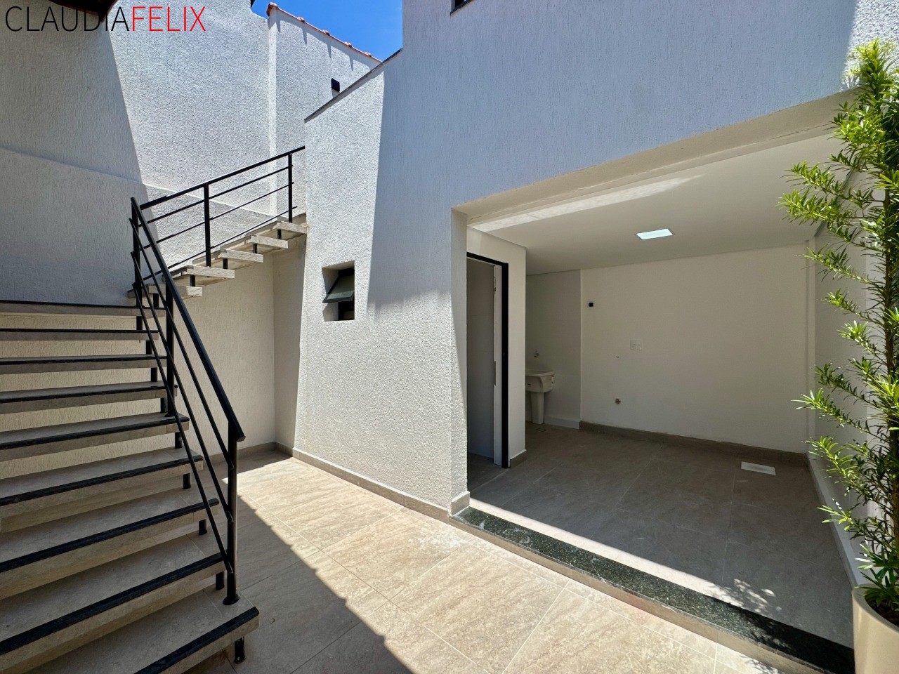 Casa, 3 quartos - Foto 26