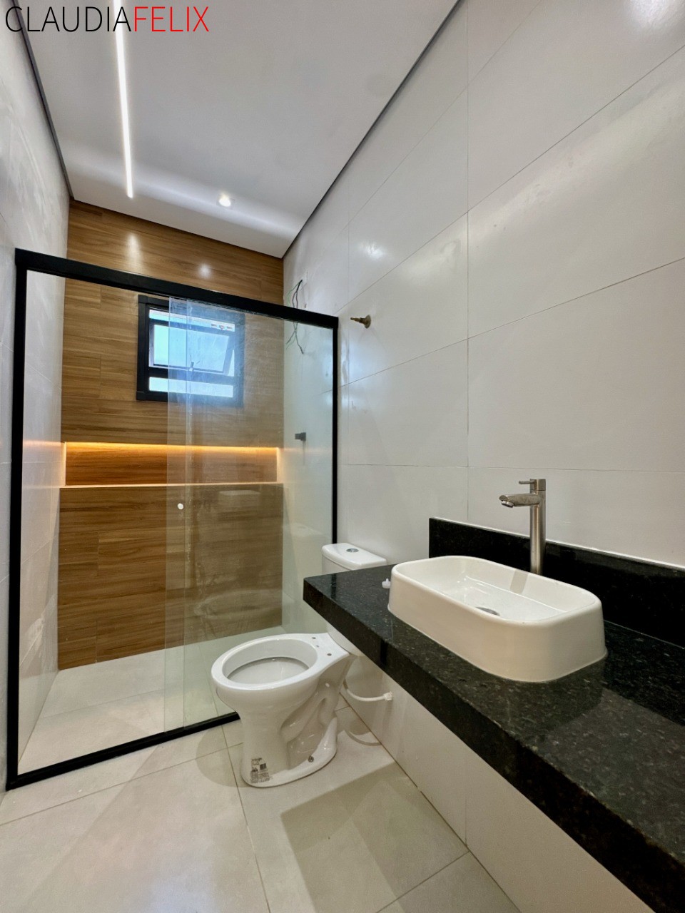 Casa, 3 quartos - Foto 18