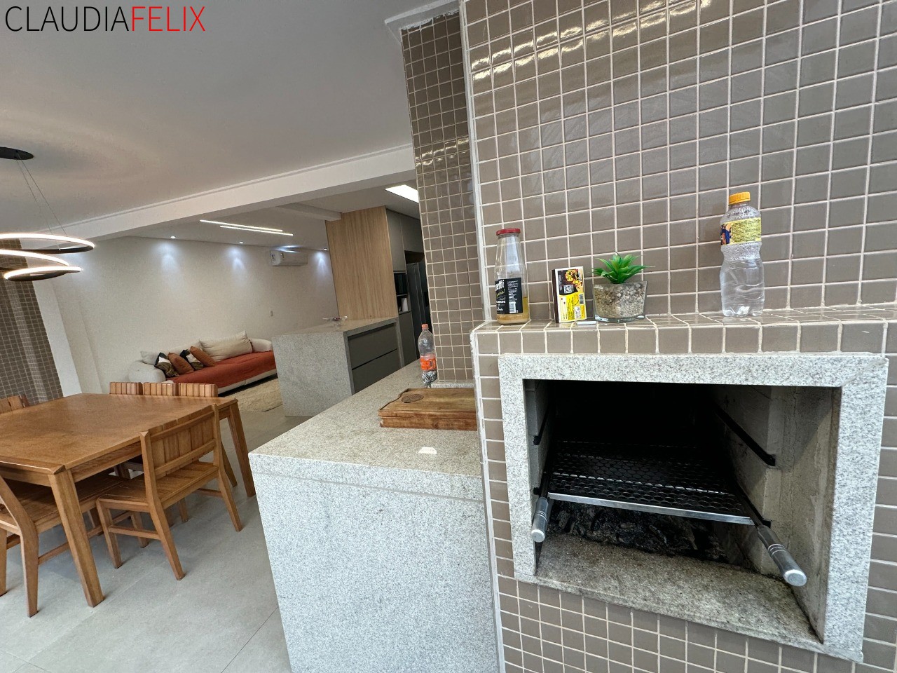 Apartamento, 3 quartos, 150 m² - Foto 12