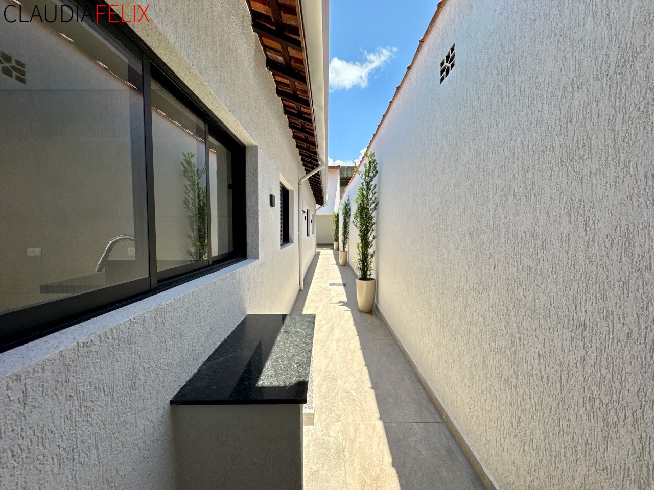 Casa, 3 quartos - Foto 25