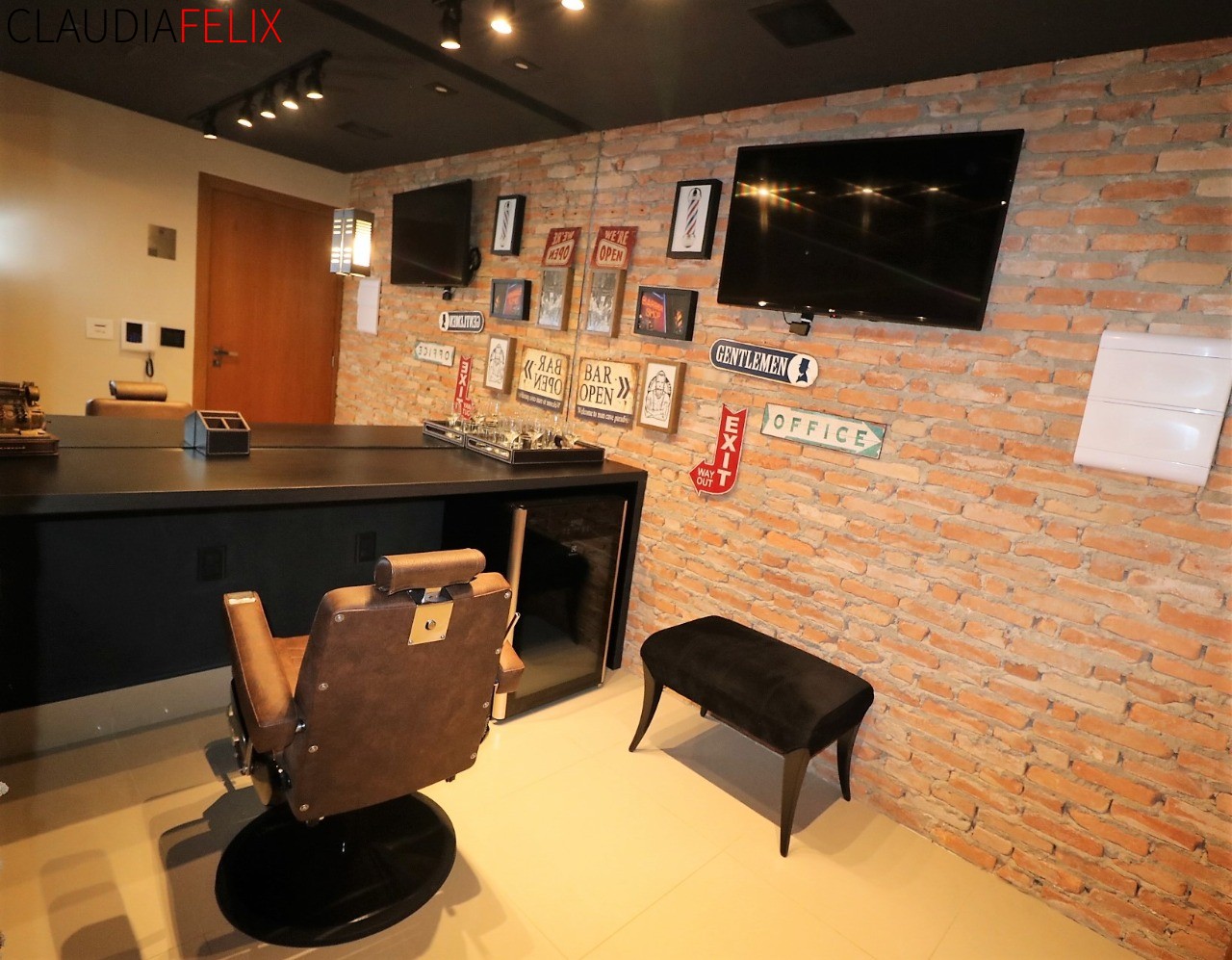 Apartamento, 3 quartos, 150 m² - Foto 53