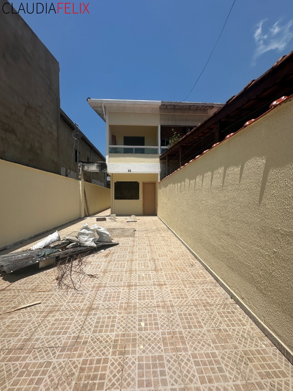 Casa, 2 quartos - Foto 3
