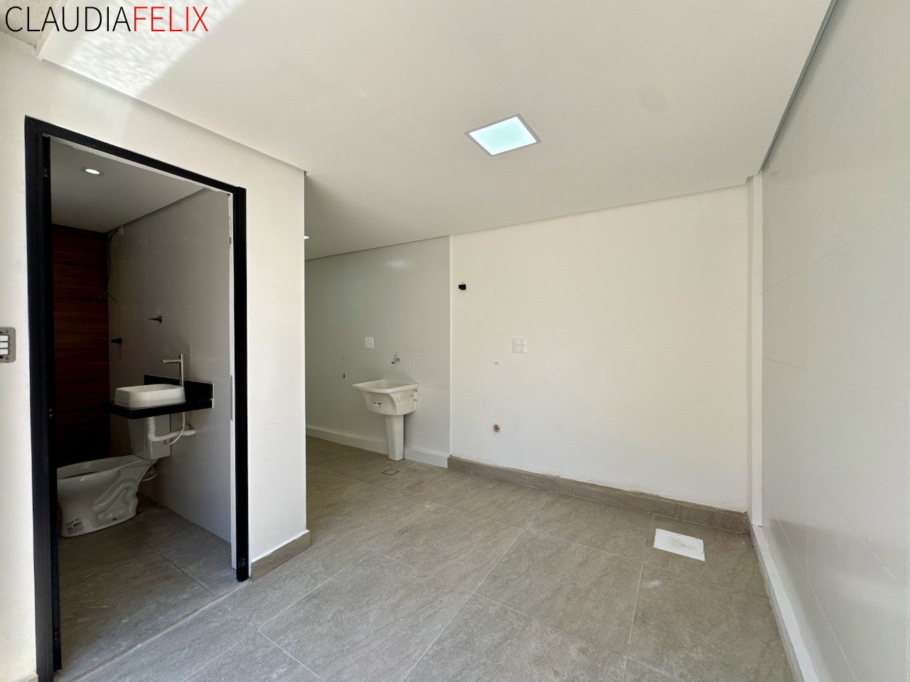 Casa, 3 quartos - Foto 27