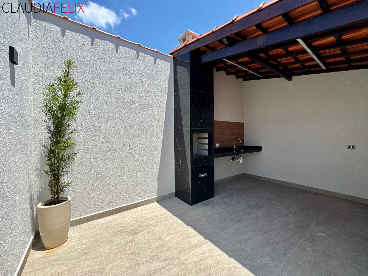 Casa, 3 quartos - Foto 31