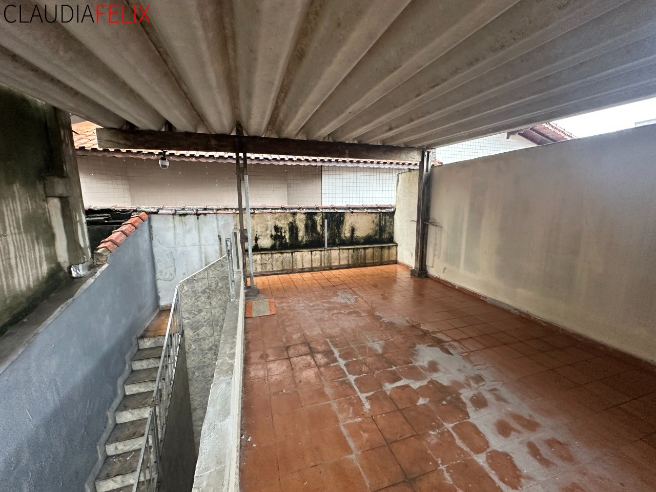 Casa, 3 quartos - Foto 24