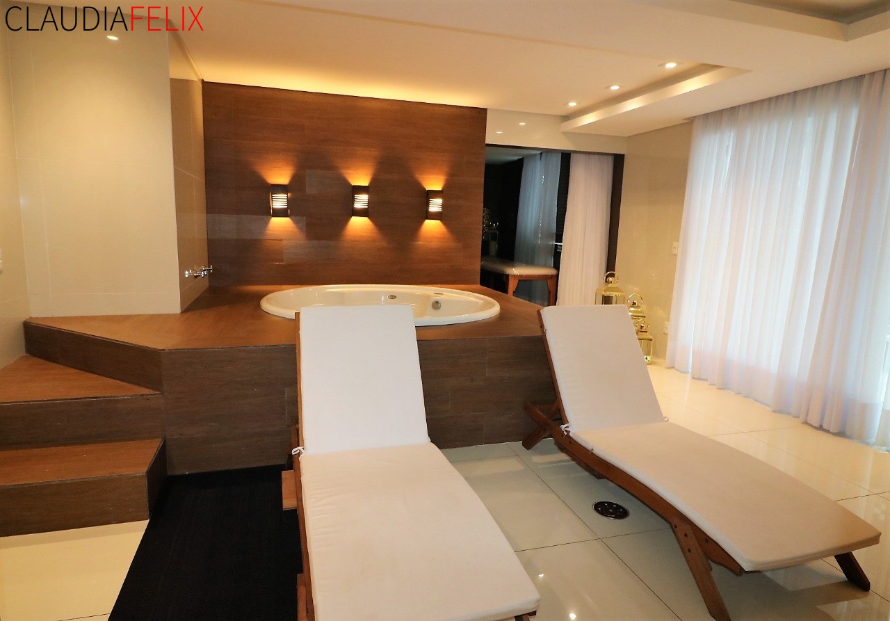 Apartamento, 3 quartos, 150 m² - Foto 55