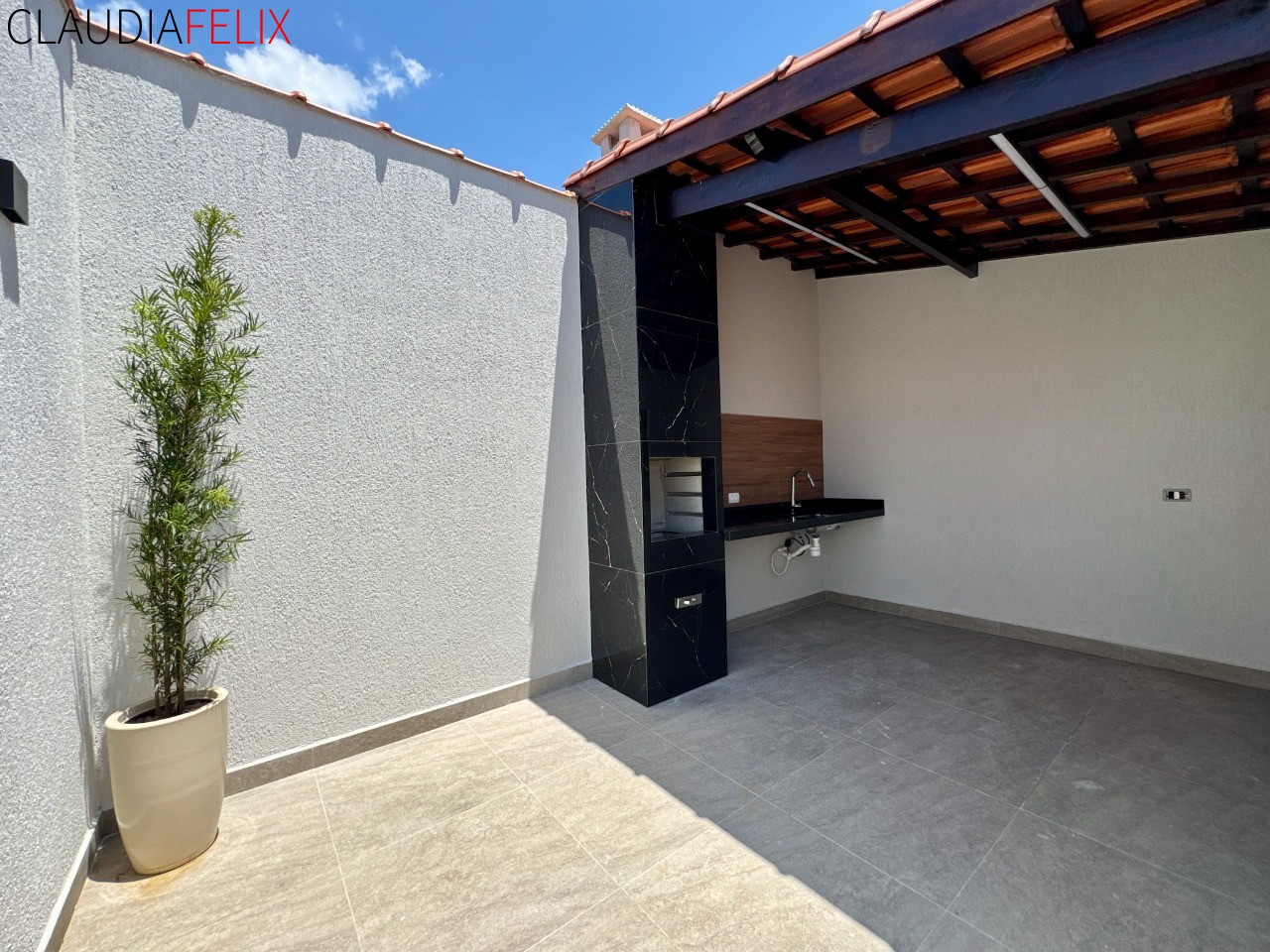 Casa, 3 quartos - Foto 29