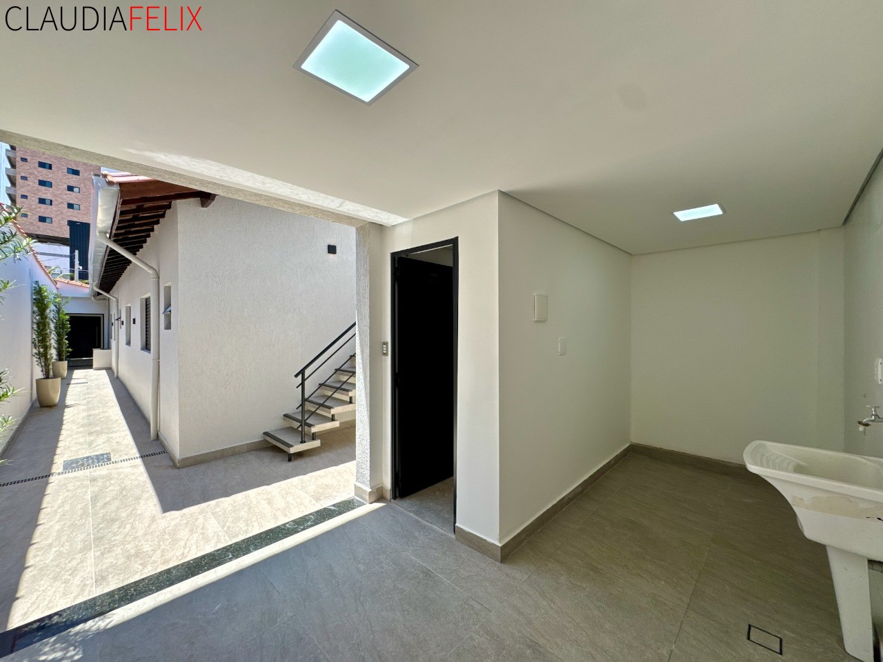 Casa, 3 quartos - Foto 28