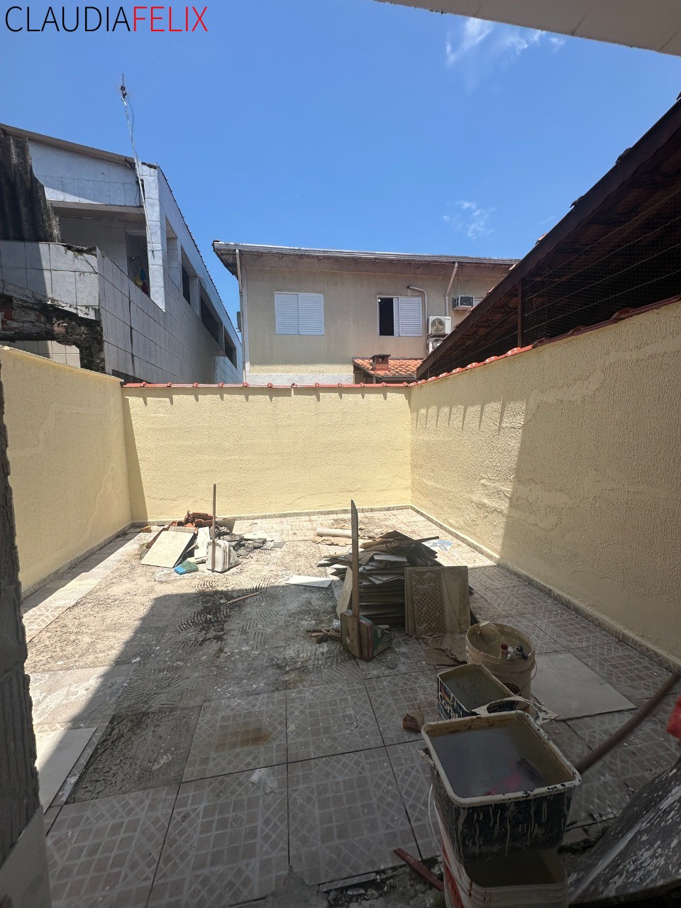 Casa, 2 quartos - Foto 18