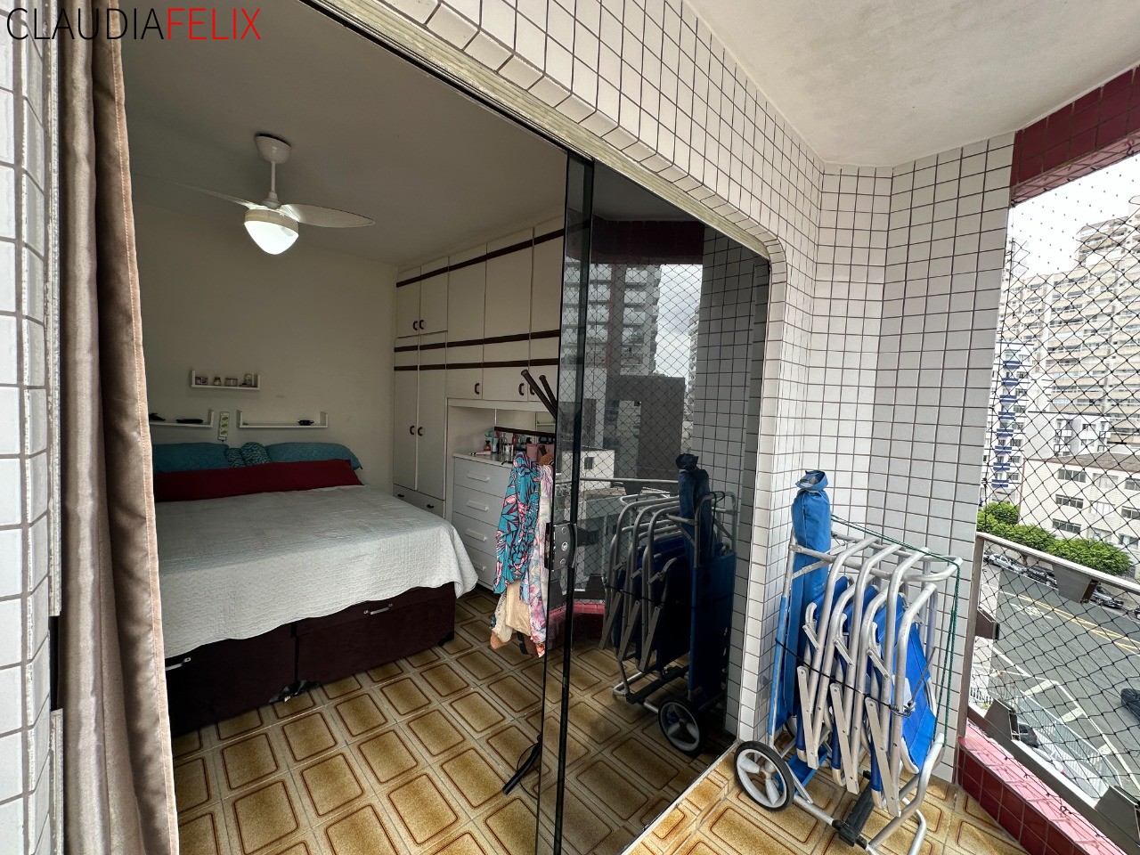 Apartamento, 1 quarto, 49 m² - Foto 12