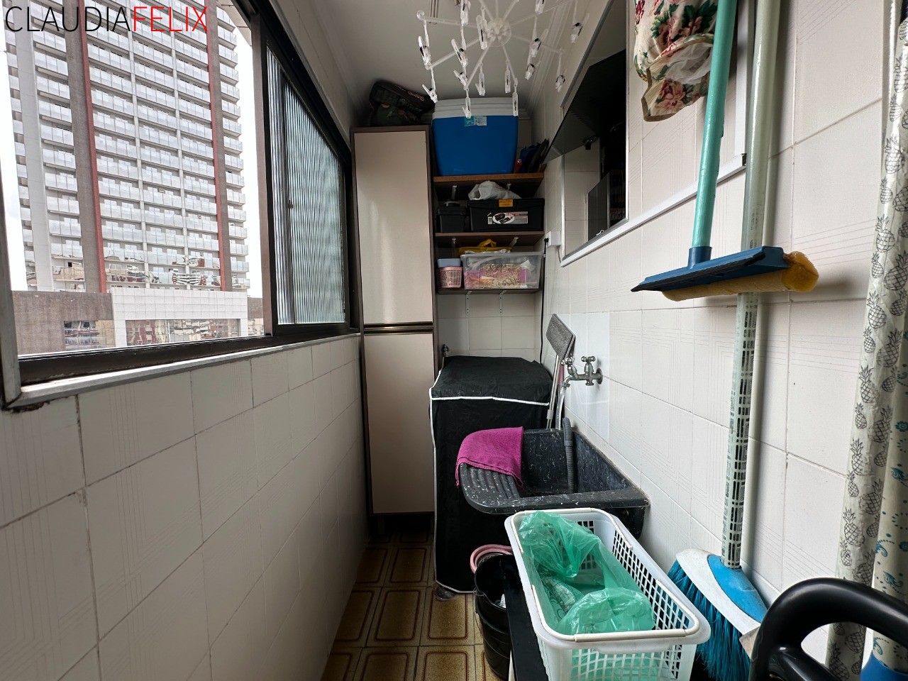 Apartamento, 1 quarto, 49 m² - Foto 7