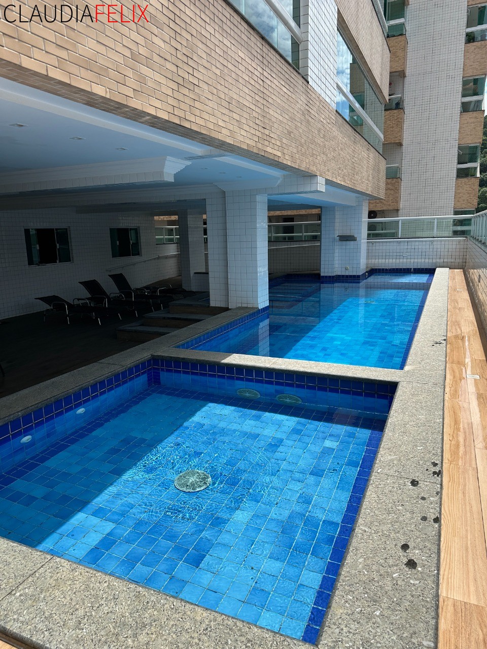 Apartamento, 2 quartos, 90 m² - Foto 28
