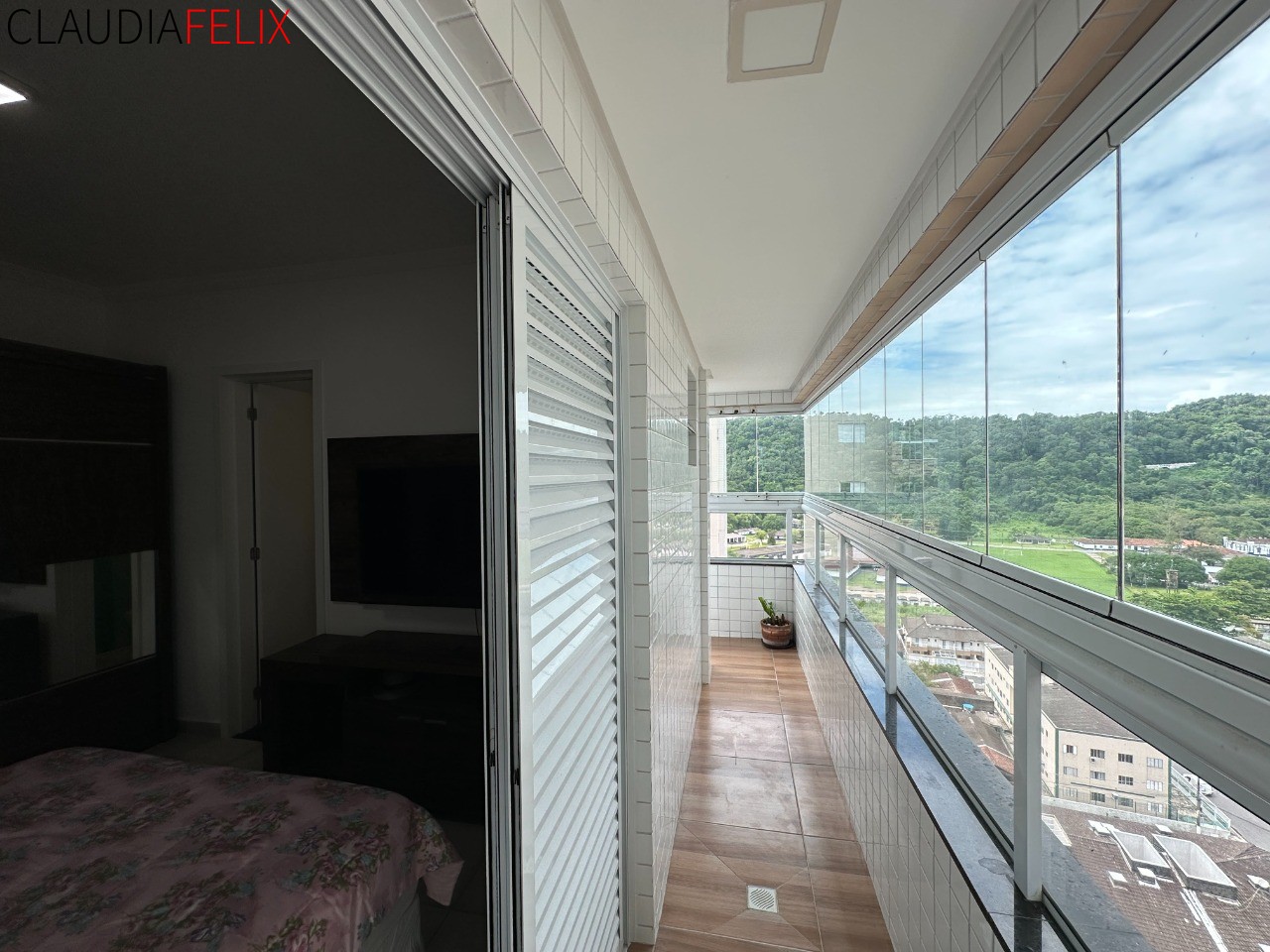 Apartamento, 2 quartos, 90 m² - Foto 19
