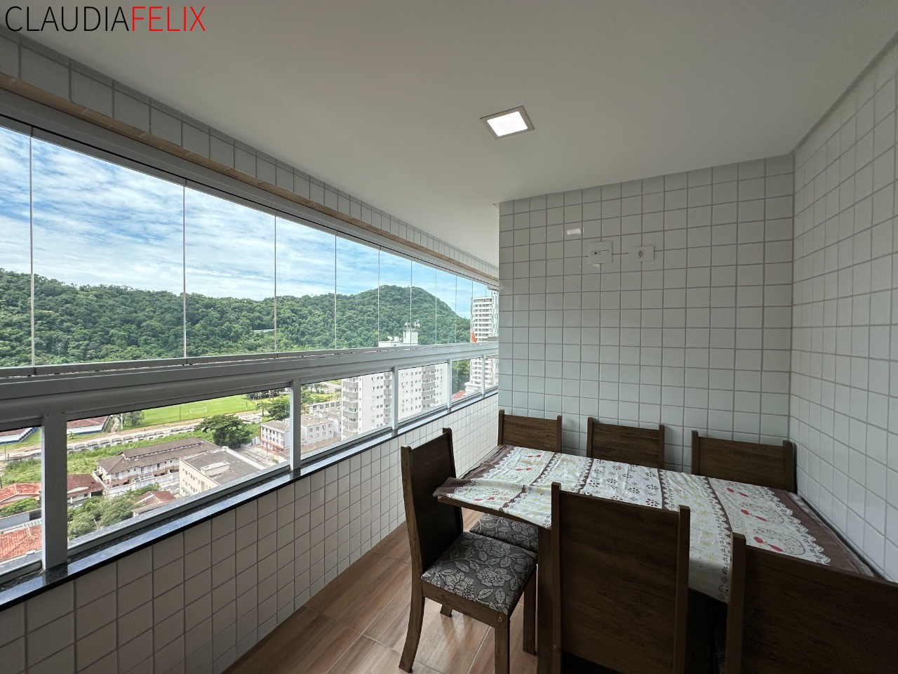 Apartamento, 2 quartos, 90 m² - Foto 6